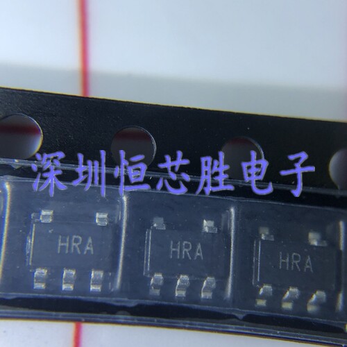原厂供应AD8065ARTZ AD8065ARTZ-REEL7丝印HRA运算放大器全新原装