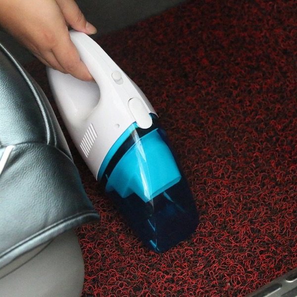 mini aspirateur USB - Ref 429904 Image 5