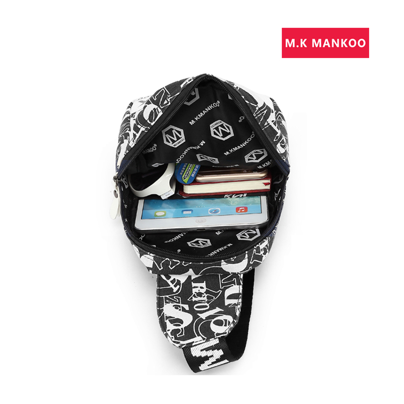 Sac homme - Ref 50508 Image 5