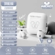Starry Sky Mickey [Отправить дорожки+прозрачный набор ★ тысяча юаней Hifi Качество звука ★ с низкой двойной чипом ★ Открытая крышка подключена к ★ Сокращение шума]