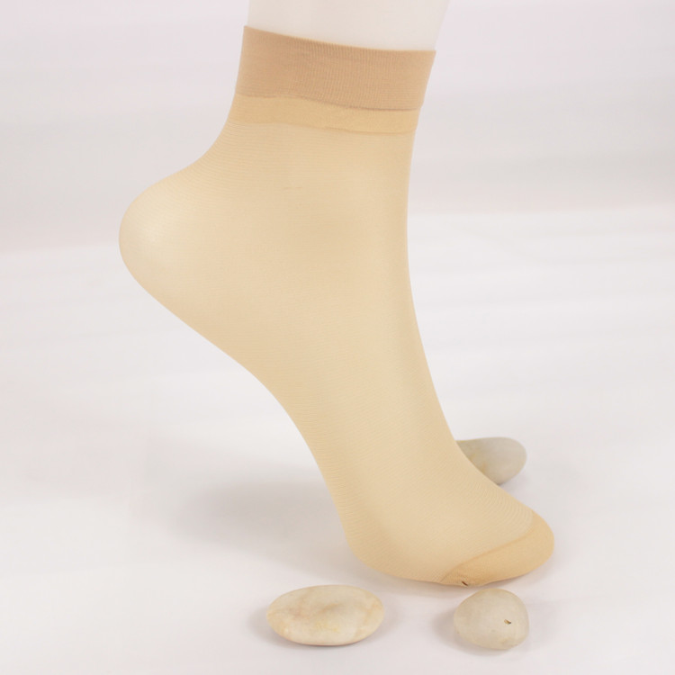 Chaussettes - collants bas courts - Ref 759837 Image 3