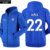 No. 22 Royal Blue