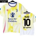 #10 Dry-Fit Away Kit