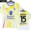 #15 Dry-Fit Away Kit