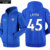 No. 45 Royal Blue