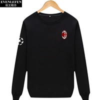 AC Milan Black