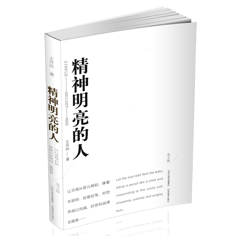 王开岭作品精神明亮中国文学