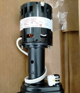 斯科茨曼制冰机原装 水泵通用配件上水泵电机循环水泵万利多创历