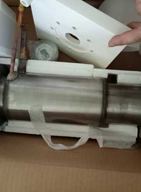 300公斤碎冰机雪花机蒸发器减速机万利多星崎斯科茨曼原通用配件