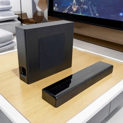 音响客厅环绕影院重低音炮音箱