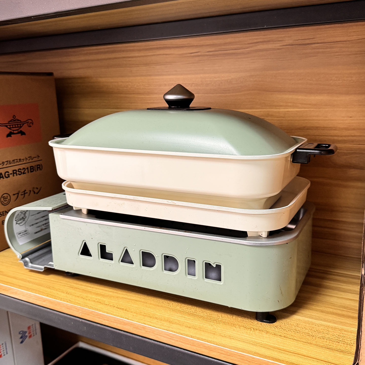 攜式戶外燃氣爐卡式爐野外烤肉爐