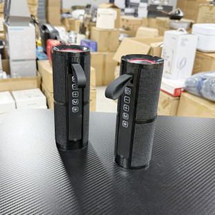 两台可串联!多功能户外家用办公室通用音响可插TF卡U盘蓝牙音箱