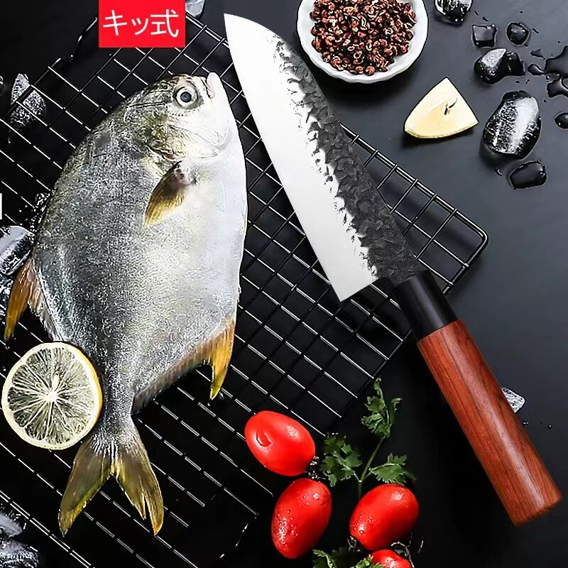西餐厨师刀日式厨刀寿司刀牛肉刀