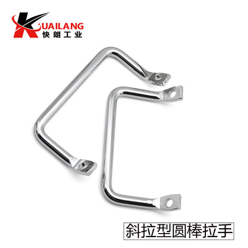 XAF01/06/07-100/120不锈钢把手