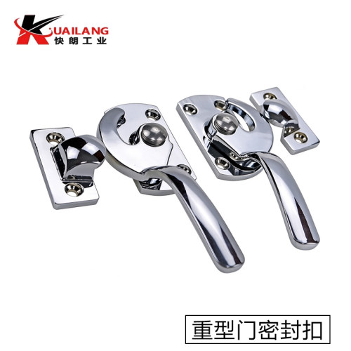 重型门密封扣密封扣紧固拉