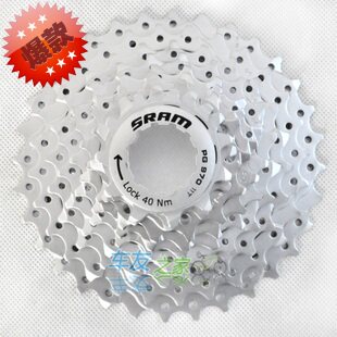 Pignon de vélo 9 vitesses - Ref 2377846 Image 1