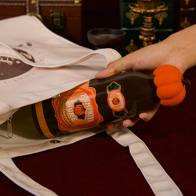 华纳正版授权哈利波特南瓜汁保温