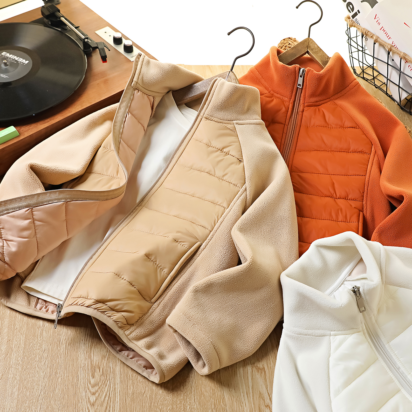 男童冬季外套2025新款帅气韩版立领儿童冬装开衫中大童上衣棉服潮