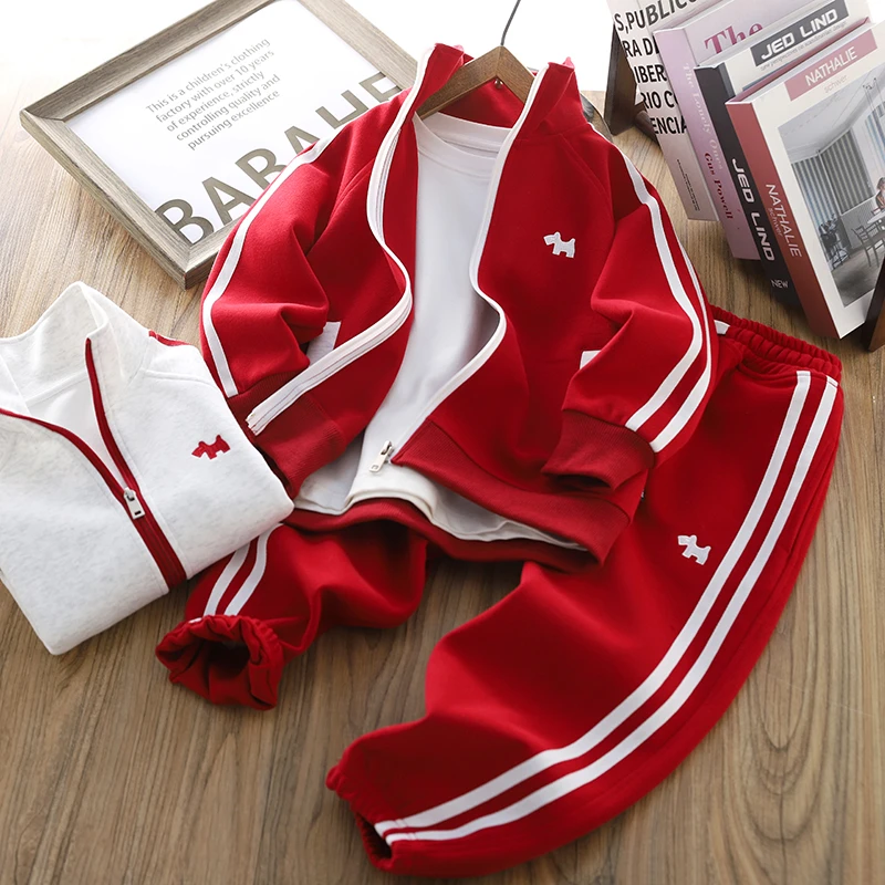 男童秋套装2025新款帅气时髦中大童运动服儿童秋装卫衣外套两件套,童装/婴儿装/亲子装,套装,淘宝优惠券,粉丝福利购,淘宝优惠卷