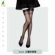 永春长筒丝袜过膝袜女夏季 防滑包芯丝长筒袜jk防勾丝高筒袜子 薄款