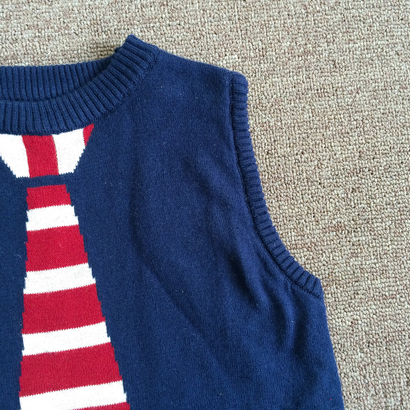 Gilet enfant - Ref 2068460 Image 4