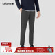 LAFUMA乐飞叶户外24春夏新品 子 防泼水裤 徒步旅行休闲长裤 男士