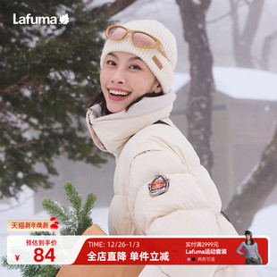 替换装 标叶子徽章套装 2个 袖 LAFUMA乐飞叶户外服装