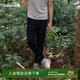 百搭凉感运动长裤 LAFUMA乐飞叶春夏新款 男士 休闲裤 防紫外线UPF50
