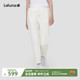 男女宽松长裤 运动情侣卫裤 子 休闲抗菌时尚 LAFUMA乐飞叶户外新款