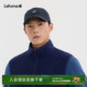 LAFUMA乐飞叶户外logo鸭舌帽男运动遮阳帽棒球帽新款
