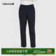 子 长裤 LAFUMA乐飞叶户外秋冬女士棉裤 防泼水保暖休闲夹棉裤