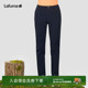 子 女软壳裤 LAFUMA乐飞叶户外秋冬新款 CORDURA耐磨防泼水长裤