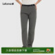 LAFUMA乐飞叶户外登山徒步长裤 子 女防泼水cordura耐磨休闲运动裤