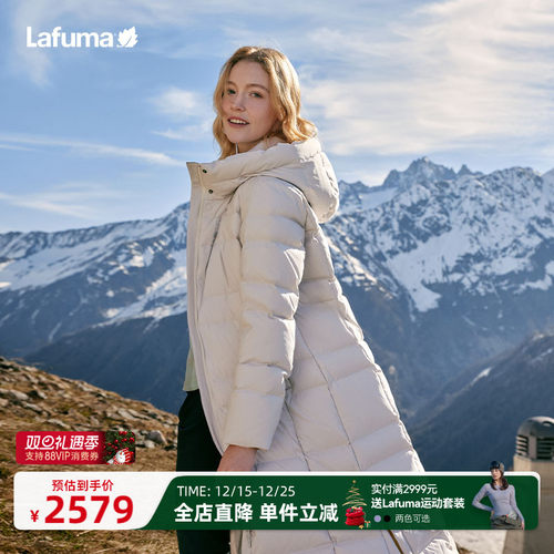 24秋冬新款女士鹅绒羽绒服