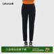 防晒百搭运动裤 女时尚 子 防泼水休闲长裤 LAFUMA乐飞叶户外春夏新款