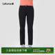 女内里加绒裤 LAFUMA乐飞叶户外新款 Schoeller高弹保暖休闲长裤