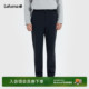 运动保暖长裤 直筒裤 子 戈尔防风休闲裤 LAFUMA乐飞叶户外秋冬男士