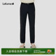 休闲运动徒步长裤 男士 舒适凉爽弹力直筒裤 LAFUMA乐飞叶户外新款