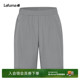 子 女士健身跑步休闲运动打底裤 LAFUMA乐飞叶户外夏季 防泼水短裤