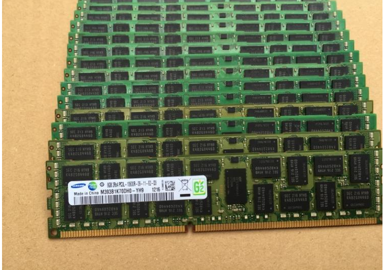 三星镁光ddr3服务器内存