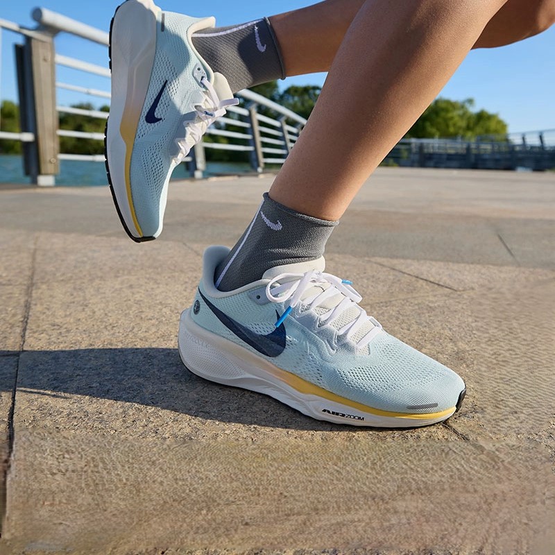 NIKE耐克女鞋WAIR ZOOM PEGASUS41运动训练跑步鞋IH7348-441