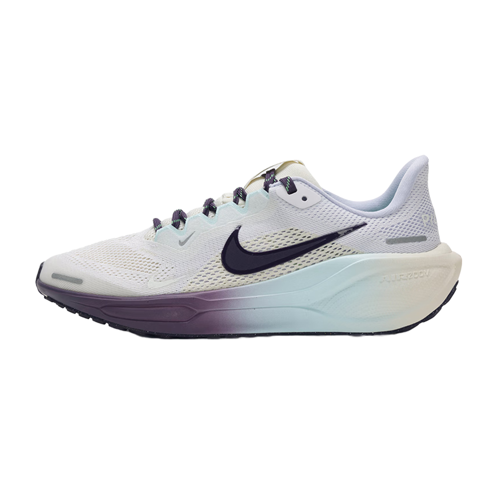 NIKE耐克大童AIR ZOOM PEGASUS 41缓震运动鞋跑步鞋IM6703-159