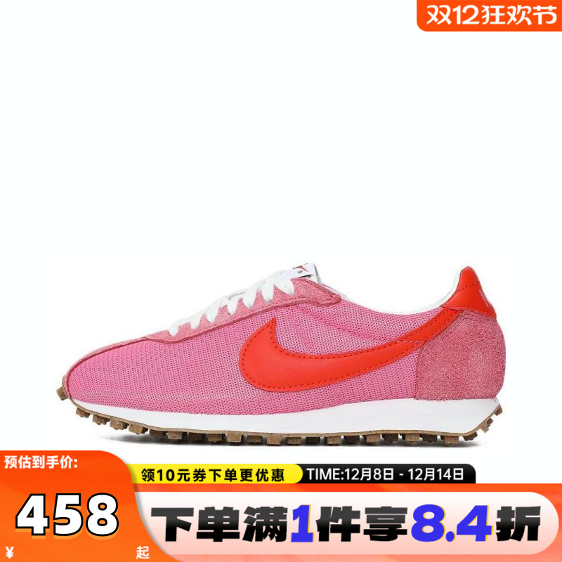 NIKE耐克女子W LD-1000运动休闲鞋HF3227-601