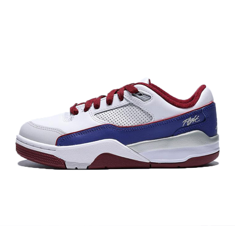 NIKE耐克儿童JORDANFLIGHT COURT(GS)运动训练篮球鞋IM3364-151