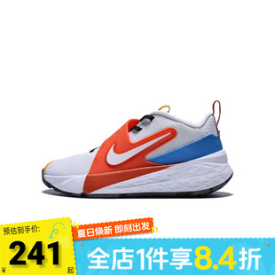 运动休闲鞋 111 IM3383 HUSTLE NIKE耐克小童TEAM