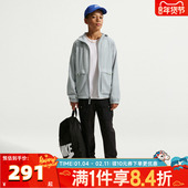 NSW CITY UTILITY NIKE耐克大童K FZ运动健身夹克外套IO0772 077
