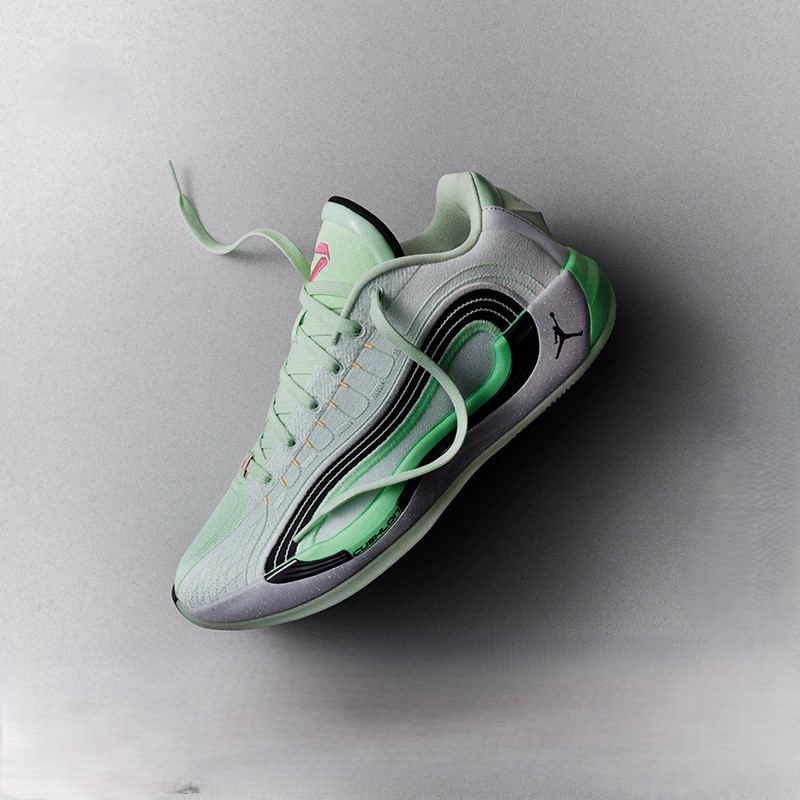 NIKE耐克男子JORDAN LUKA 4 PF运动训练篮球鞋HF0824-300