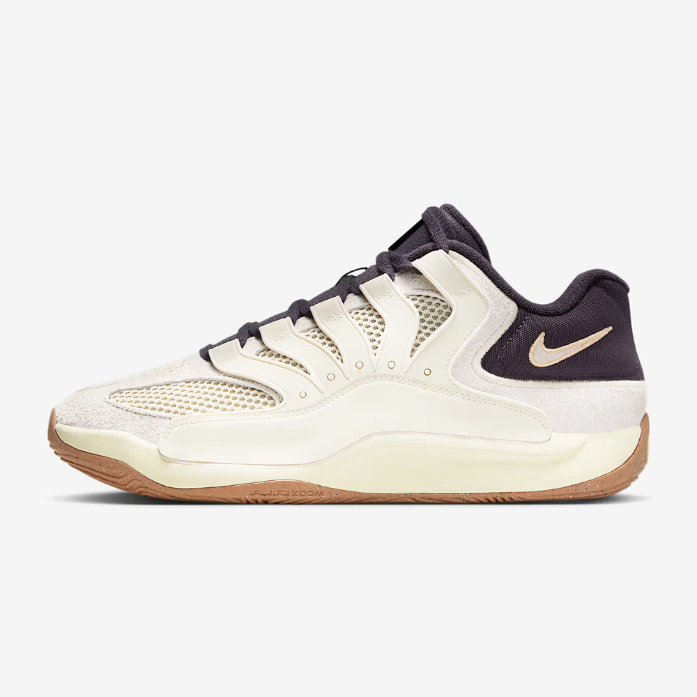 NIKE耐克男子KD18 LE EP运动训练篮球鞋II3841-100