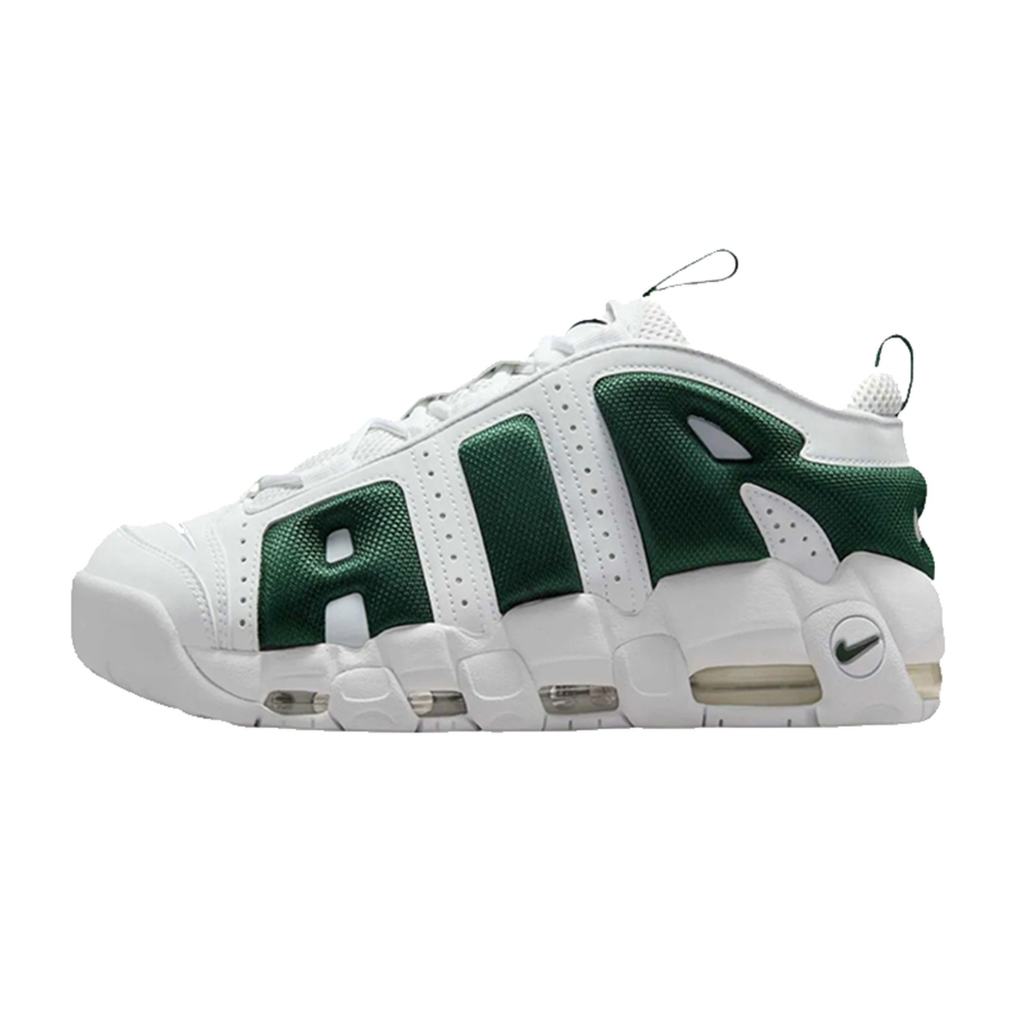 NIKE耐克男鞋AIR UPTEMPO复古篮球鞋运动休闲鞋FZ3055-102