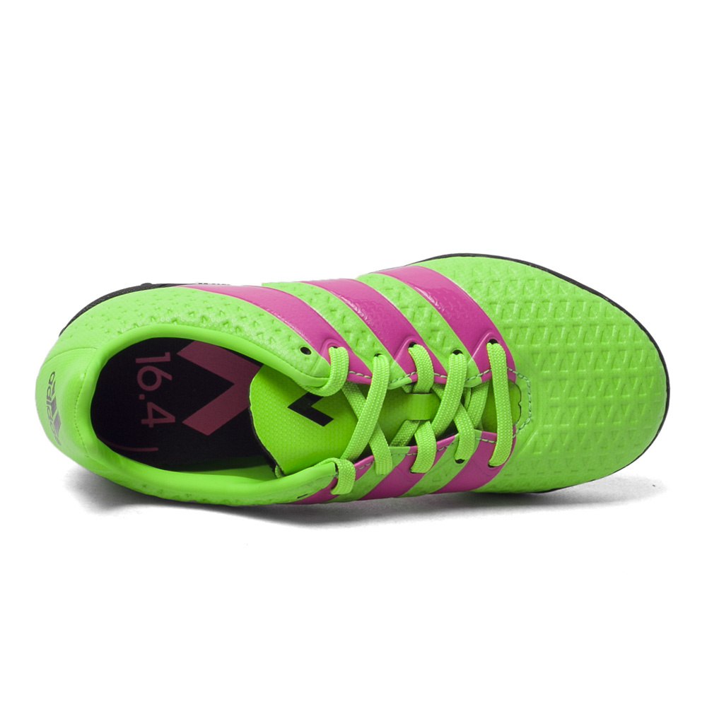 Chaussures enfants ADIDAS pour Toute saison - semelle caoutchouc Wear - Ref 1039950 Image 4